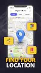 Baixar Live Earth Map - vista da rua XAPK