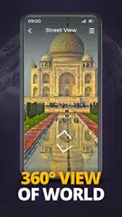 Baixar Live Earth Map - vista da rua XAPK