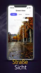 Live-3D-Ansicht der Erdkarte XAPK Herunterladen