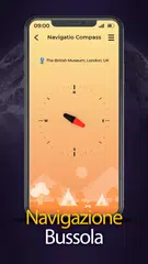 download Mappa della Terra dal vivo 3D XAPK