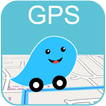 Free Wayse  GPS navigation walkthrough