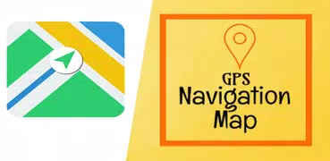 Maps GPS Navigation Live Satellite View Street
