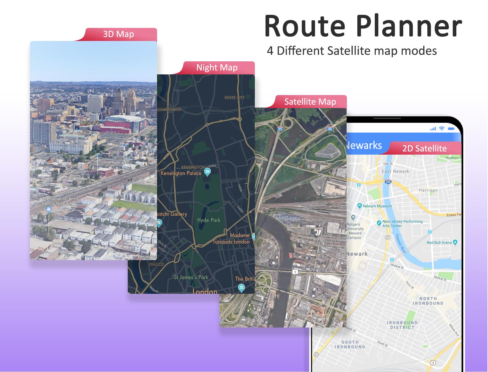 Android Icin Harita Gps Gezinti Rota Yol Mekanlar Apk Yi Indir