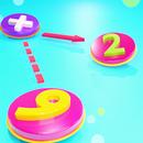 Numbers Game 3D APK
