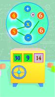 Numbers Game 3D poster