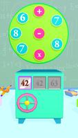 Numbers Game 3D screenshot 2