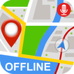 Offline Maps Navigation & GPS Directions