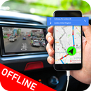 Offline Route Directions & Satellite Traffic Map APK
