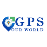 GPS OUR WORLD APK