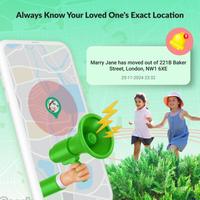 GPS Tracker - Phone Location 海報