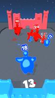 Puffy Stickmen Screenshot 1