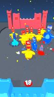 Puffy Stickmen Screenshot 3