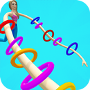 Rings Rush 3D APK