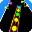 Rope Light Run