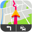 GPS оффлайн карты и навигация