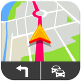 GPS Offline-Karten, Navigation