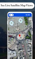 GPS оффлайн карты и навигация постер