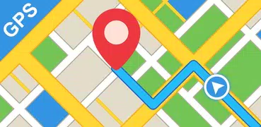 GPS Route Finder