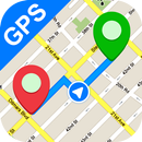 Công cụ tìm đường GPS APK