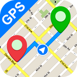 GPS-навигатор маршрута