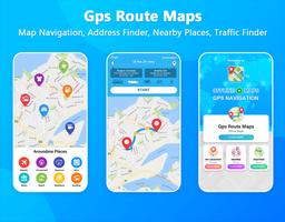 Công cụ tìm đường GPS bài đăng
