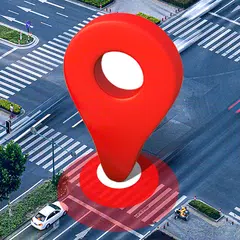 GPS ナビゲーション - 地図アプリ, ナビゲーション アプリダウンロード