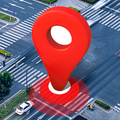 Mappe di navigazione GPS