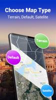 GPS Navigation - Route Planner screenshot 3