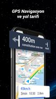 GPS Navigasyon Haritaları gönderen