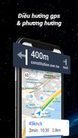 GPS Navigation - bản đồ bài đăng