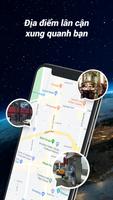 GPS Navigation - bản đồ ảnh chụp màn hình 2
