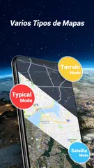 Descargar APK de GPS Navigator - mapa, gps
