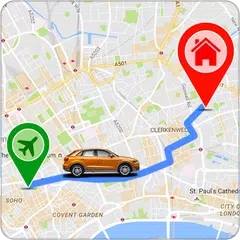 Route Finder XAPK download