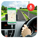 Live GPS Route Finder Voice Navigation Street View APK