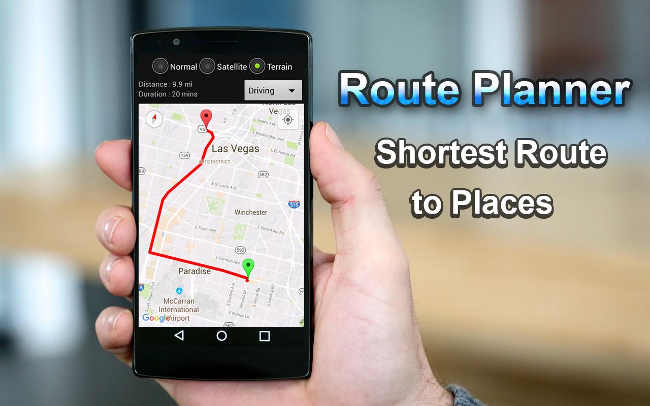 Planned route. АНДРОЗИК для андроид. Route Planner. Планировщик андроид. Построенный маршрут Скриншот.