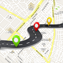 GPS Route Finder & Navigation APK