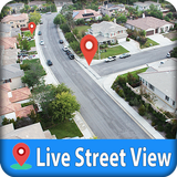 APK GPS Live Street View Map Earth