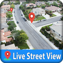 GPS Live Street View Map Earth APK