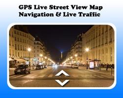 GPS Live Street View Map Earth screenshot 3