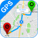GPS Rota Bulucu APK