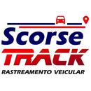 Scorse Track aplikacja