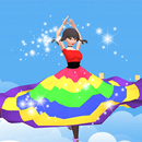 Shortcut Skirt 3D APK