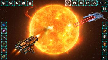 Planet Smasher Earth Games ảnh chụp màn hình 3