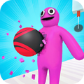 Smashing Ball 3D
