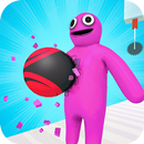 Smashing Ball 3D APK
