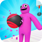 Smashing Ball 3D ikon