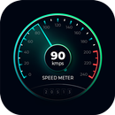 GPS Speedometer, Distance Meter APK