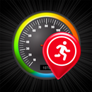 步数计数器 - GPS 速度计 APK