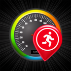 Step Counter icon