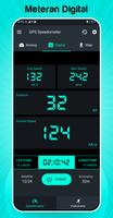 Penghitung Langkah/Speedometer screenshot 1